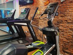-NRG 健身私教CLUB(云山路店)