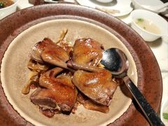 -遇外滩(BFC外滩金融中心店)