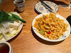 -福茂源横山铁锅羊肉(牡丹园店)