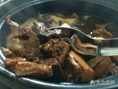 -赵家牛肉砂锅(台西三路店)