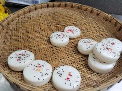 -小米粑粑(玉锦苑店)
