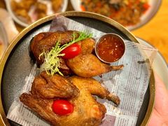 -森Some Fusion(荔湾店)