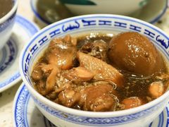 猪脚姜-雙冲柳州螺蛳粉&酸嘢&桂林米粉(簋街店)