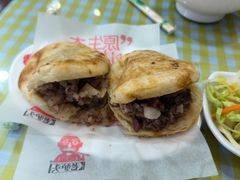 -老驴头(红二师店)