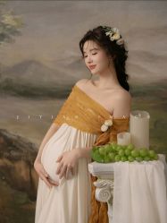 -专注孕妇照亲子照·纪田摄影