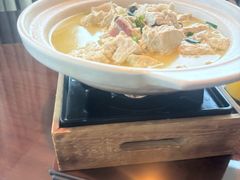 -环球港凯悦 · 享悦中餐厅