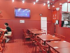 -喜家德虾仁水饺(东海缤纷天地店)
