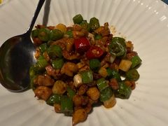 -三利音·玖弄小鲜(浦东嘉里城店)
