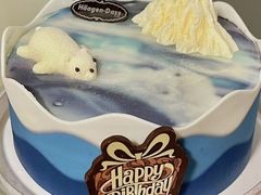 -哈根达斯(深圳海岸城店)