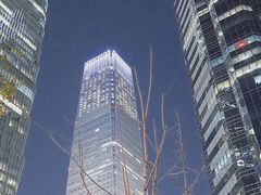 -国贸中心·国贸大厦三期