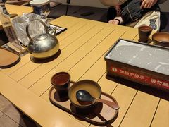 -花和尚·湘西小串烧烤(祈福店)