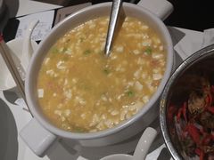 金华竹荪蟹黄豆腐-胡大饭馆 24h(簋街总店)