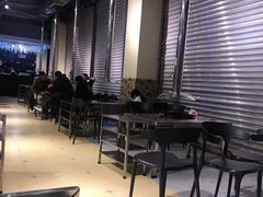 大堂-胡四哥特色火盆烧烤(总店)