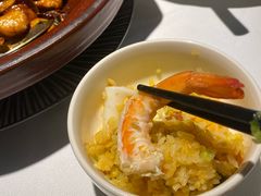 -狮拾久·现代新加坡料理(壹方城店)