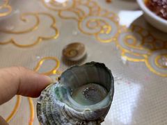 -红海湾豪记海鲜大排档