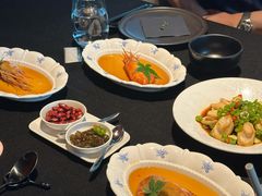 -醉东Oriental House(静安嘉里中心店)