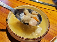 -东家小院金汤酸菜鱼(南阳路店)