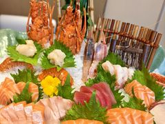 -一本料理(西溪天街店)
