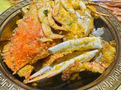 -桥东喜碧海鲜街(水东街店)