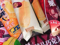 -大桥道食品商店(咸阳路店)