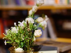 -光舍(香榭里花园店)