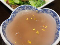 西湖藕粉-皇饭儿·王润兴酒楼(河坊街店)