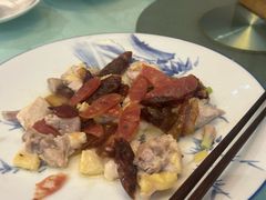-壹零贰小馆(桂城石啃店)