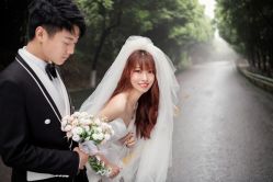 -巴黎经典婚纱摄影PARISSIC