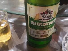 -哈尔滨风味小吃东北菜(五角场店)