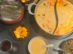 -生如夏花泰式火锅(西村黑金店)