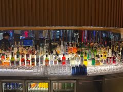 -池畔酒吧 WET Bar