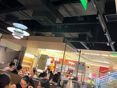 -留半山·香港食堂(啦啦宝都店)