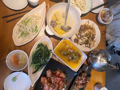 -隔壁老王·家常云南菜(花巷店)