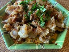 大烧-傣家寨花园主题餐厅