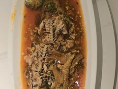 -秦月轩·陕西家乡菜(阜成路·五棵松店)