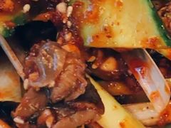 猪肉拼盘-杀猪天·韩国烤肉(总店)