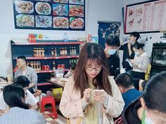 -食来运转平潭小吃(平潭店)