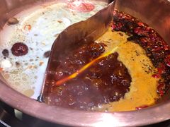 -重庆袁老四火锅(兖州九州新天地店)