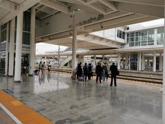 -商丘站
