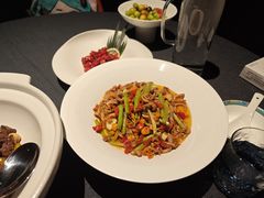 -肆月河豚·淮扬菜·湘菜(华天店)