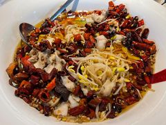 -蔴将·川菜(黄龙万科店)