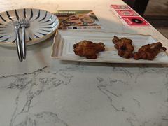 -必胜客(新辰里酒仙桥店)