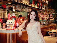-SHADOWS•Bistro&Eatery(安福路店)