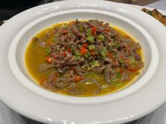 -院里寻菜·精致庭院菜(观沙岭店)