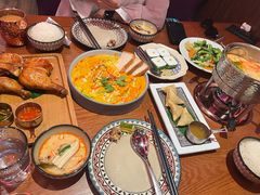 -品泰·泰国餐厅(苏州中心店)