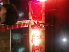 -腰子哥烤串(石佛营炫特店)