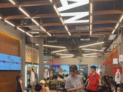 -破店肥哈·东北烧烤·夜宵(南山保利店)