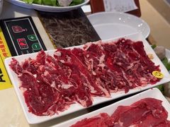 -小肥牛潮汕牛肉火锅(南联店)