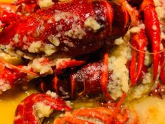 -王红军龙虾(新民路店)