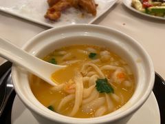 龙虾捞面-利苑酒家(华熙国际店)